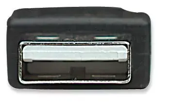 USB-A к USB-B кабель Manhattan 0.5м Photo 4