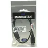 USB-A к USB-B кабель Manhattan 0.5м Photo 5