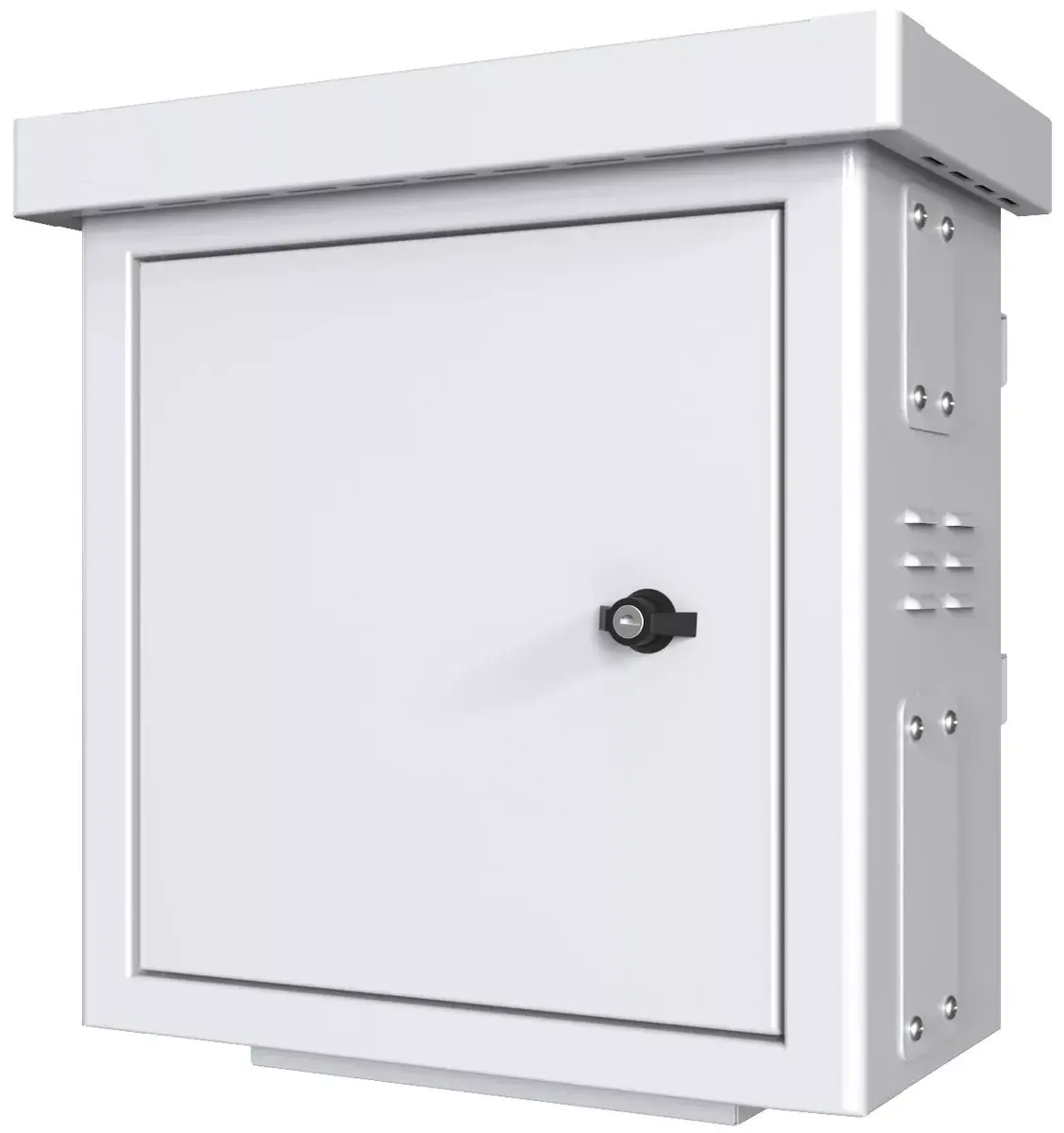 Rack Cabinet Lanview RCCTV001 Photo 2
