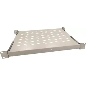 Аксессуар для стойки Lanview RAS100WH Белая сталь 50 кг