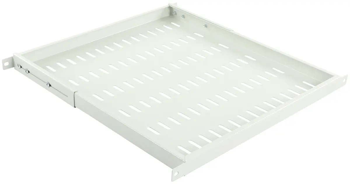 Lanview RAS800WH Regulējams plaukts Balts 0