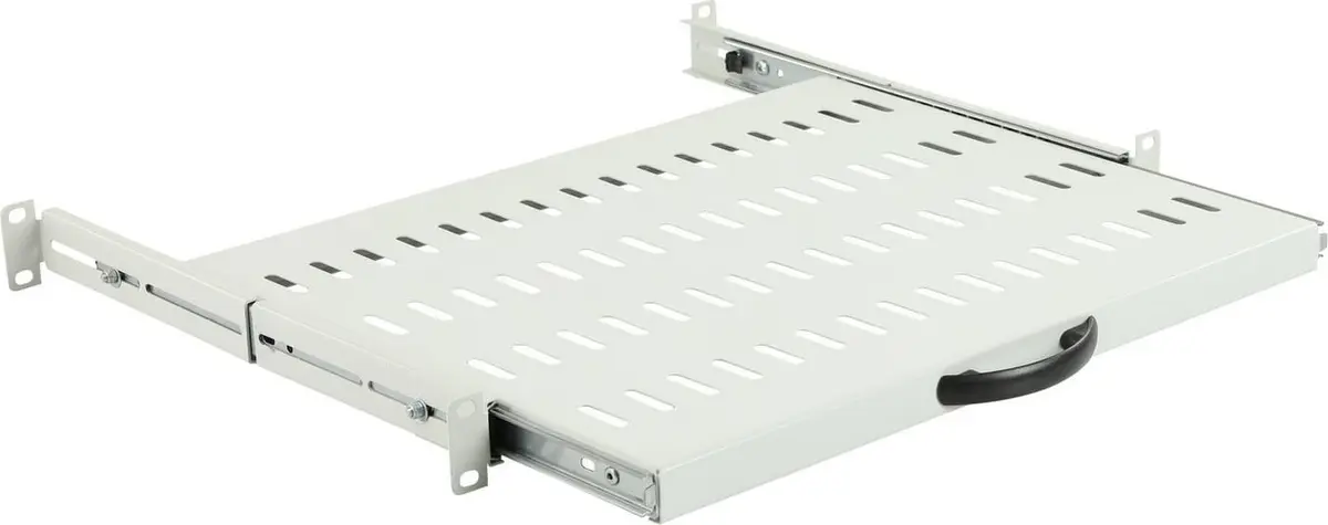 Lanview RAS600WH plaukts skapim Photo 2