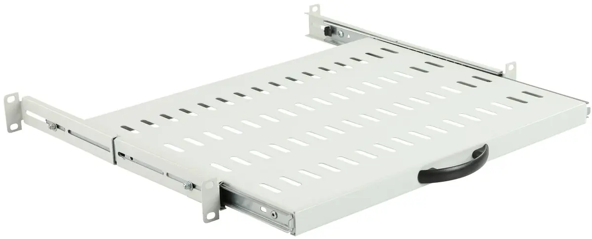 Lanview RAS600WH plaukts skapim Photo 3