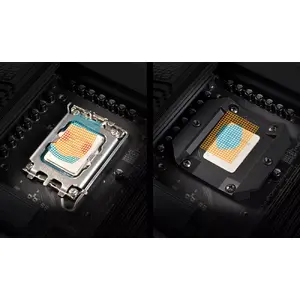 LGA1851 | LGA1700 Contact Frame