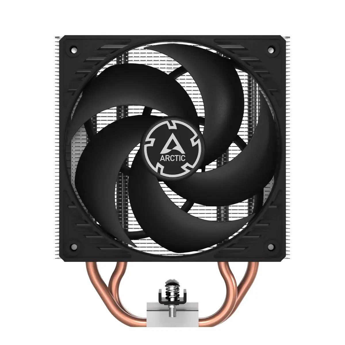 Gaisa dzesētājs ARCTIC Freezer 36 Multi Compatible Photo 2