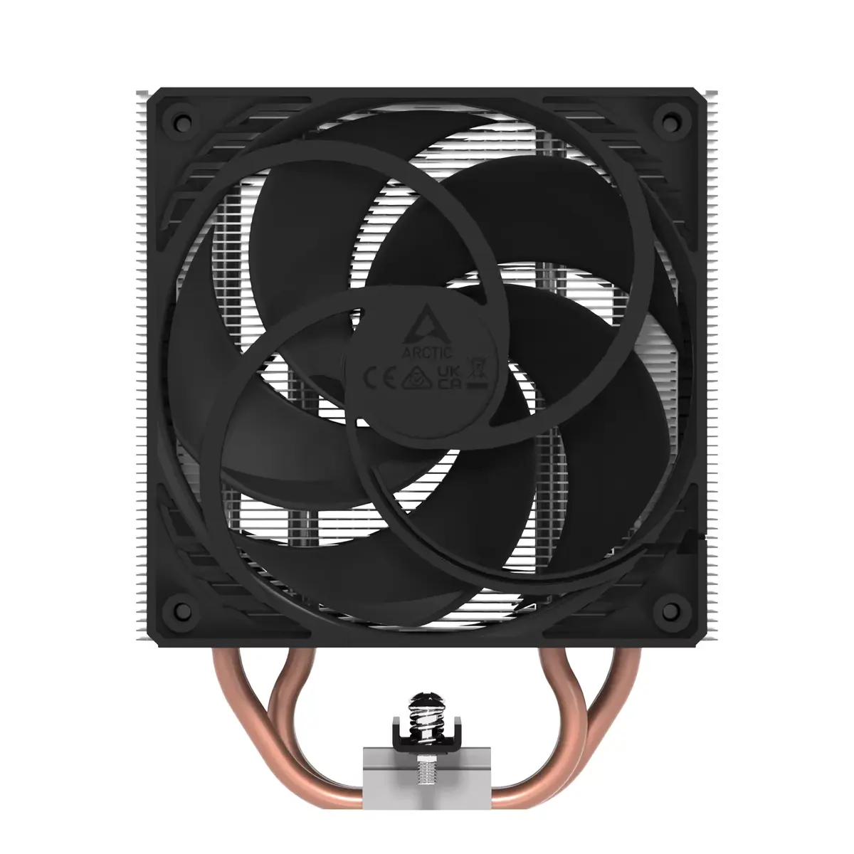 Gaisa dzesētājs ARCTIC Freezer 36 Multi Compatible Photo 3