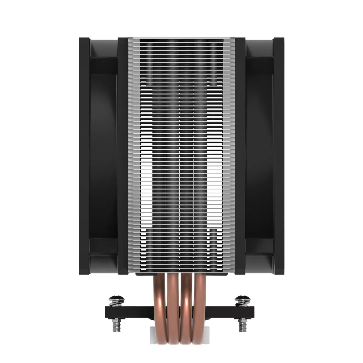 Gaisa dzesētājs ARCTIC Freezer 36 Multi Compatible Photo 4