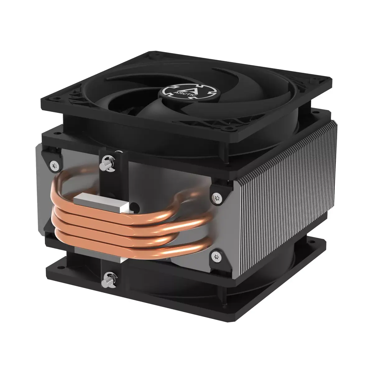 Gaisa dzesētājs ARCTIC Freezer 36 Multi Compatible Photo 5