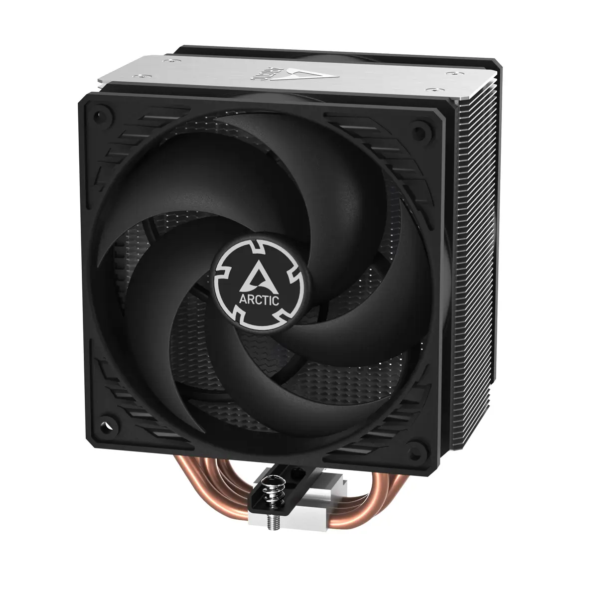 Воздушный кулер ARCTIC Freezer 36 Multi Compatible Photo 8