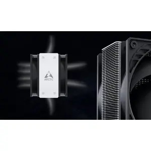 Optimised Heatsink