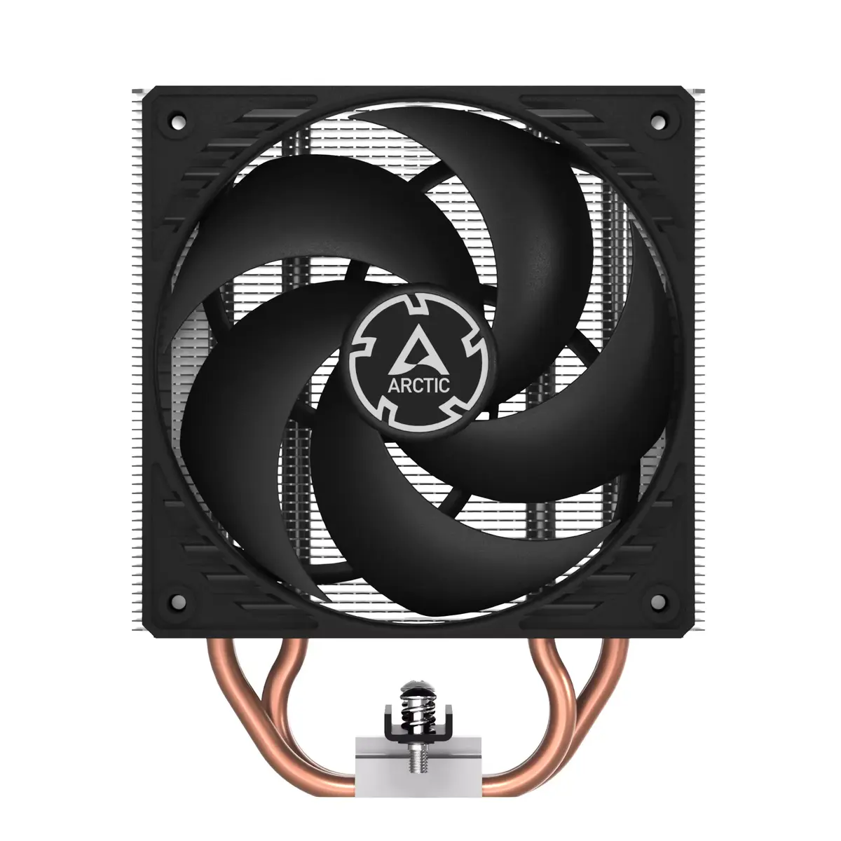 CPU dzesētājs ARCTIC Freezer 36 CO Photo 2