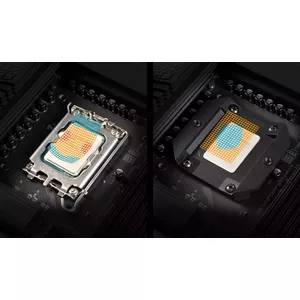 LGA1851 | LGA1700 kontaktrāmis