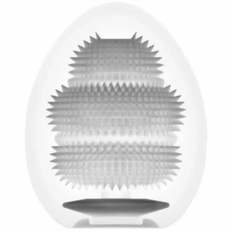 Vienreizlietojams masturbators TENGA Egg Misty II Stronger Photo 2