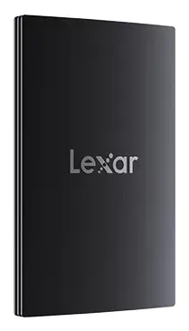 Lexar SL500 1 ТБ Портативный SSD Photo 2