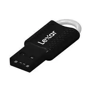 USB flash drive Lexar LJDV040128G-BNBNG 128GB USB 2.0 portable storage