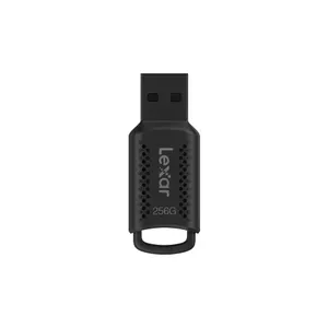 USB флеш-память Lexar 256 ГБ USB Type-A 3.2 Gen 1 JumpDrive V400