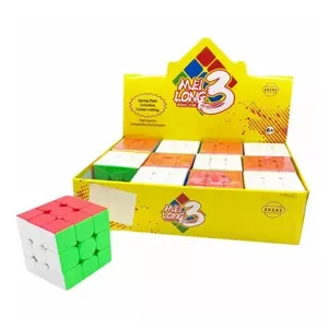 Kubiks rubiks 5 cm 9566V