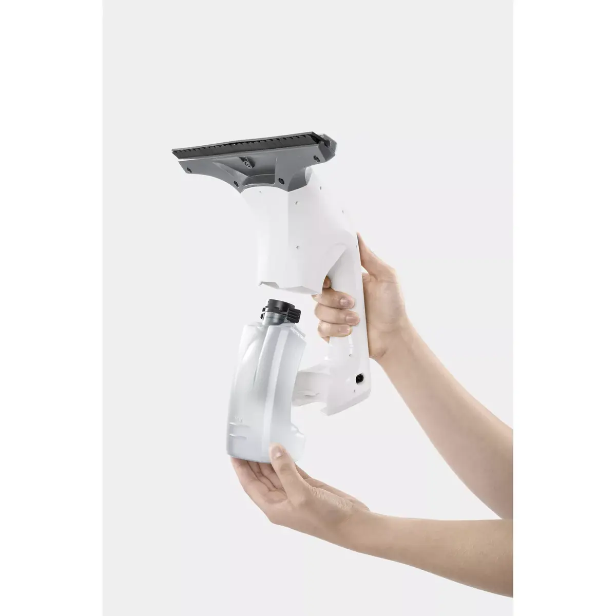 Kärcher WV 1 Plus elektriskais logu tīrītājs Photo 3