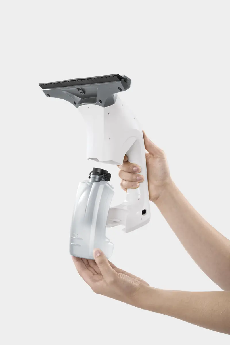 Kärcher WV 1 Plus electric window cleaner Photo 11