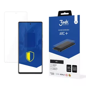 Google Pixel 6a - 3mk ARC+ screen protector