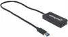 USB-A uz HDMI adaptera kabelis Manhattan 60cm Photo 7