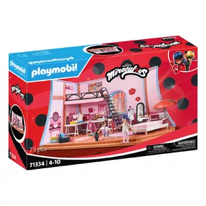 Playmobil 71334 spēļu komplekts