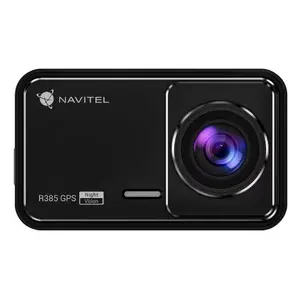 Dashcam Navitel R385 GPS