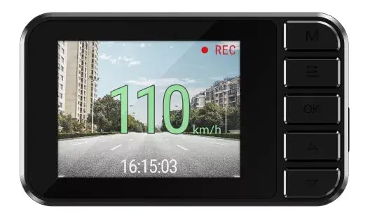 Видеорегистратор Navitel R385 GPS Photo 2