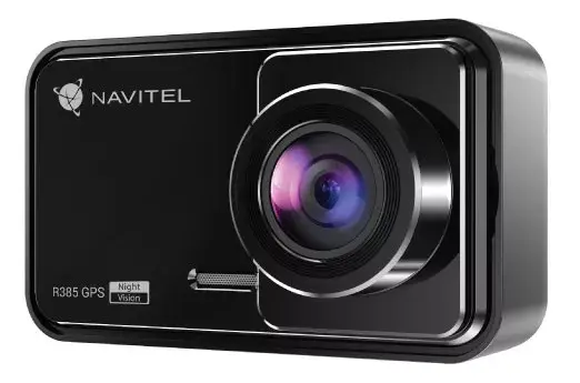 Видеорегистратор Navitel R385 GPS Photo 4
