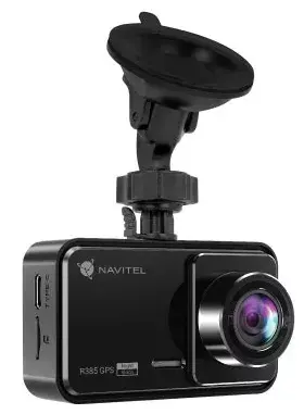 Видеорегистратор Navitel R385 GPS Photo 9