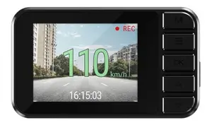 Видеорегистратор Navitel R385 GPS