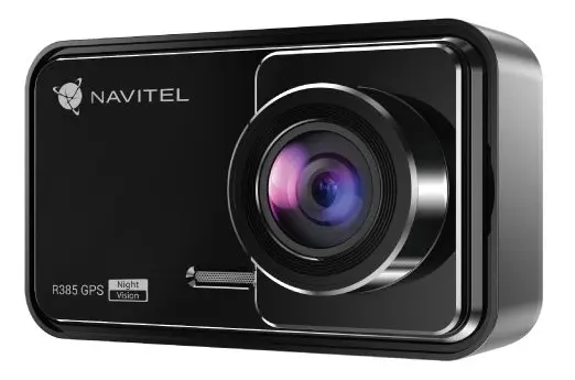 Dashcam Navitel R385 GPS Photo 5
