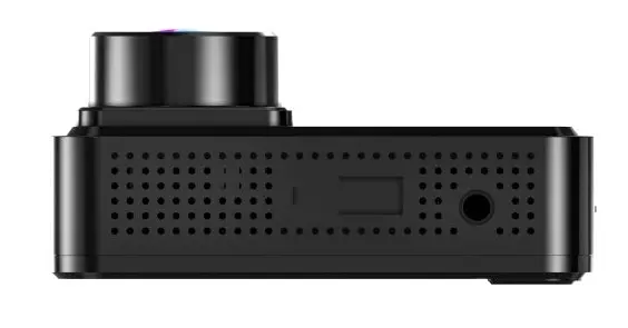 Dashcam Navitel R385 GPS Photo 10