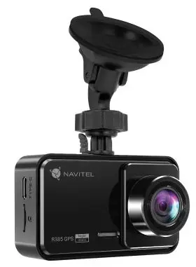 Dashcam Navitel R385 GPS Photo 16