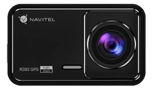 Dashcam Navitel R385 GPS Photo 20