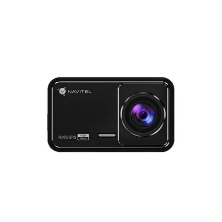 Dashcam Navitel R385 GPS Photo 21