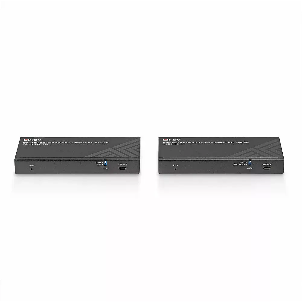 KVM удлинитель 150m Cat.6 Photo 3