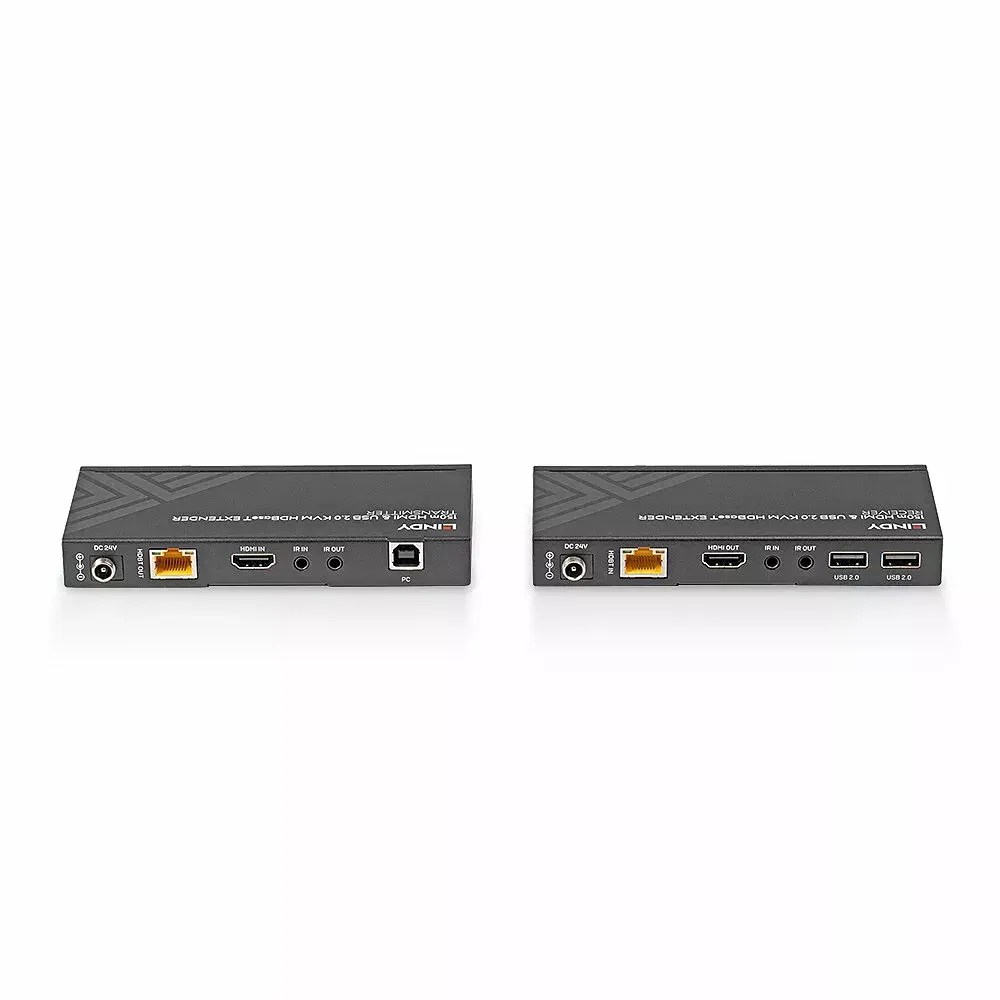 KVM удлинитель 150m Cat.6 Photo 4