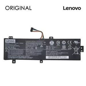 Аккумулятор для ноутбука Lenovo L15L2PB4 4030 мА·ч оригинал для совместимых ноутбуков Lenovo