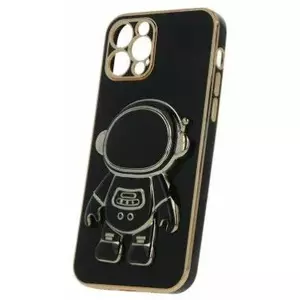 iLike Astronaut Case for Samsung Galaxy A54 5G, Black