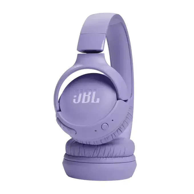 Austiņas JBL Tune 520BT Photo 7