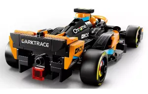 LEGO Speed Champions McLaren Formula 1 Car 2023 Model 76919 set