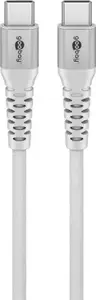 USB cable Goobay 70192 0.5m USB 2.0 USB C 480 Mbit/s