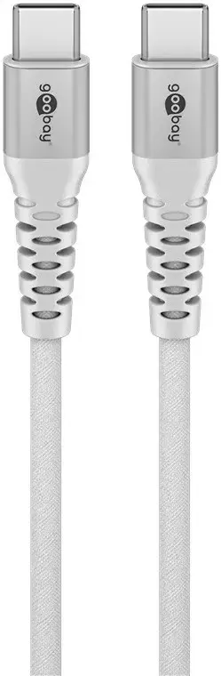 USB Cable Goobay 70193 Photo 2