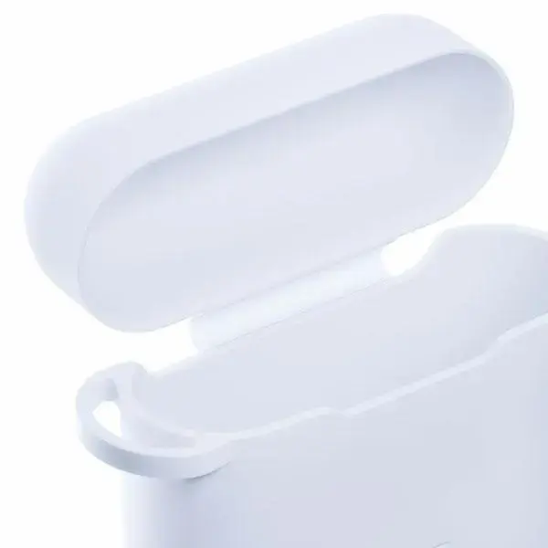 Earphones Case 3MK Silicone Photo 4