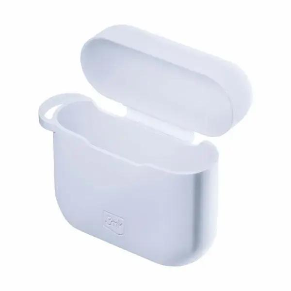 Earphones Case 3MK Silicone Photo 5