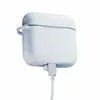 Earphones Case 3MK Silicone Photo 7