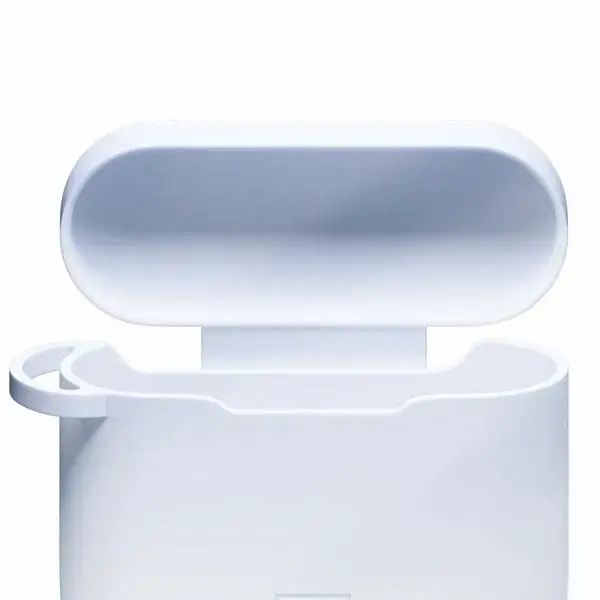 Earphones Case 3MK Silicone Photo 12