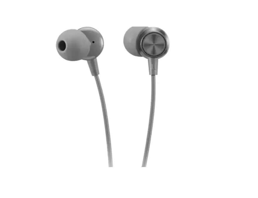Наушник Lenovo Accessories 110 Analog In-Ear Photo 2
