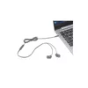 Наушник Lenovo Accessories 110 Analog In-Ear Photo 4